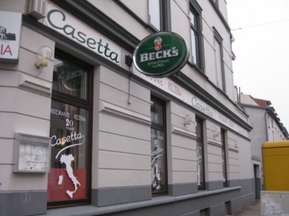 照片: Casetta