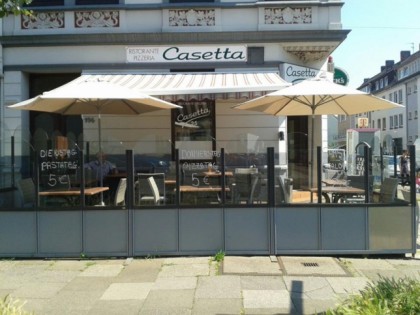 照片: Casetta